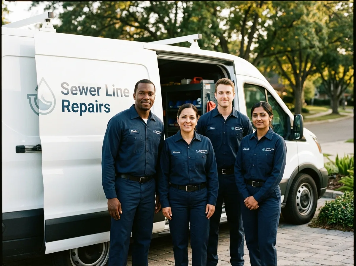 Emergency Plumber company in Fairfax, VT